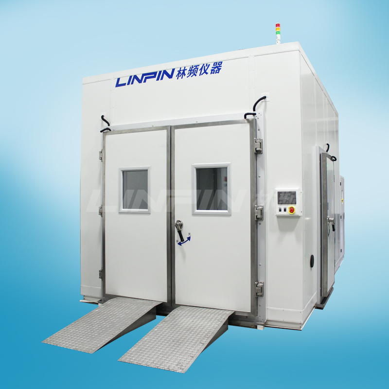 高低溫濕熱試驗室專屬的定制方案要求