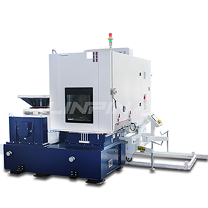 溫度試驗(yàn)箱